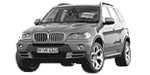 BMW E70 P337C Fault Code