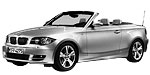 BMW E88 P337C Fault Code