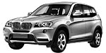 BMW F25 P337C Fault Code