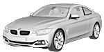 BMW F32 P337C Fault Code