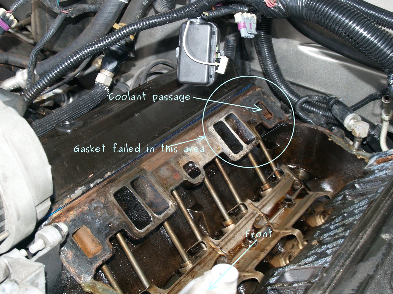 See P337C in engine